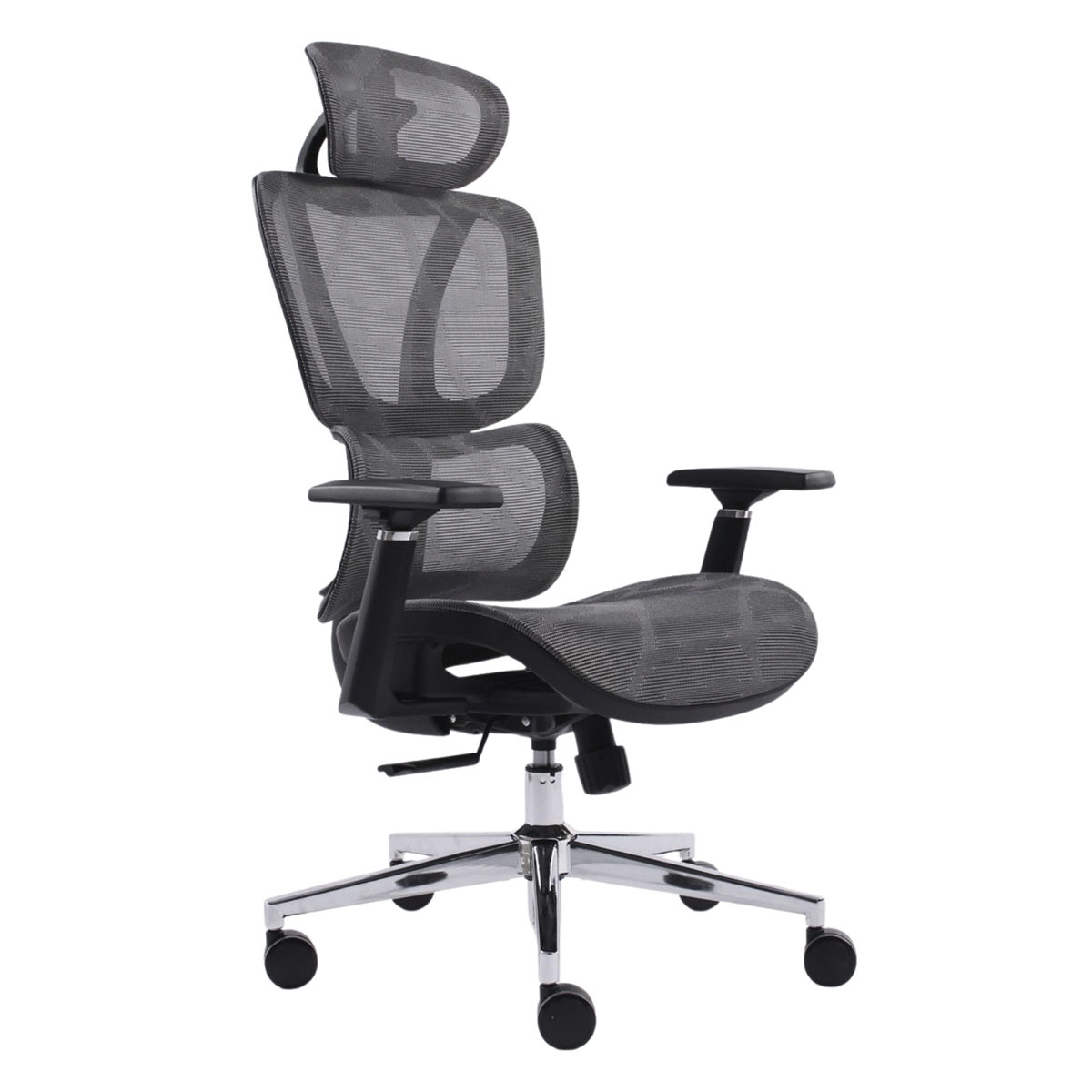 SILLA EJECUTIVA HIGH LEVEL DE MES ESPECIAL