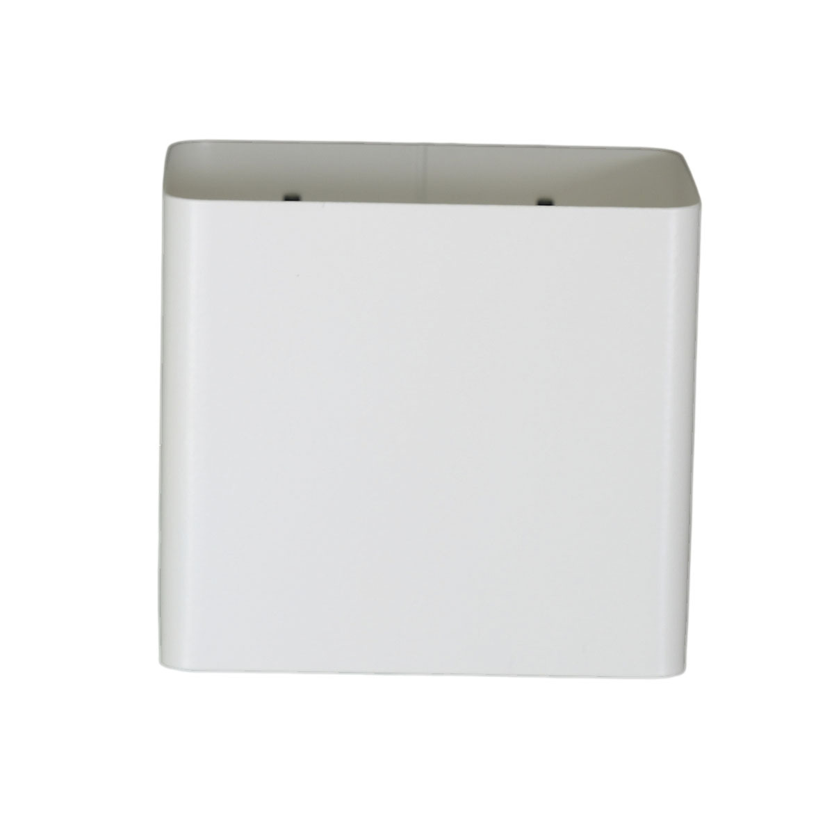 CAJA ORGANIZADORA DE METAL PARA ESCRITORIO