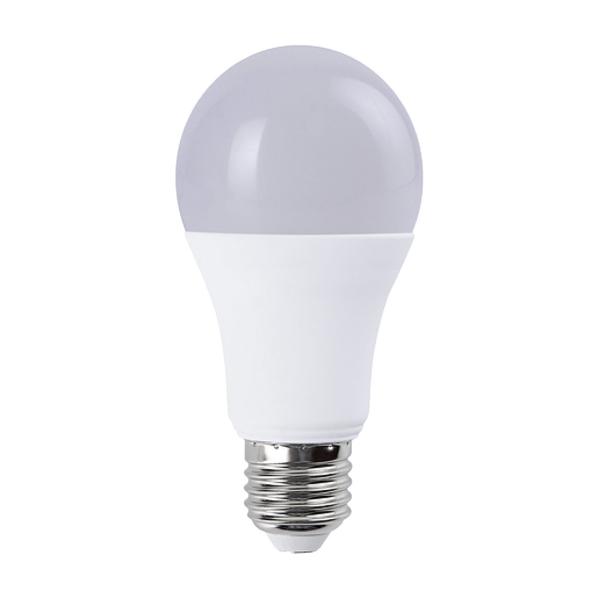 FOCO A19 LED 14 W, LUZ DE DIA, BASE E27, NO ATENUABLE