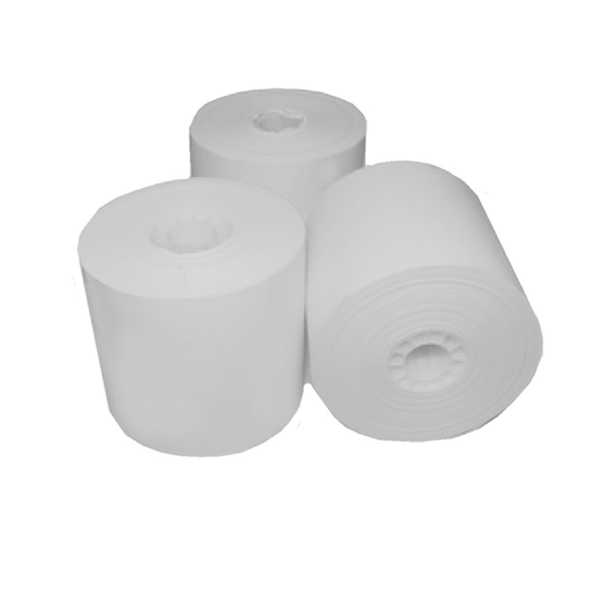 ROLLO PARA CALCULADORA AUTOCOP 76x25 C/10 OD