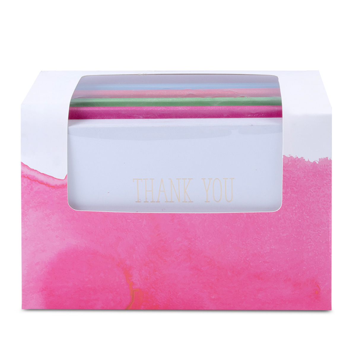 SET NOTAS 5 DISENOS CRE8 50U (INCLUE: 50 NOTAS DE 17.8 CM x 12.7 CM + 50 SOBRES DE 18.4 CM X 13.3 CM)