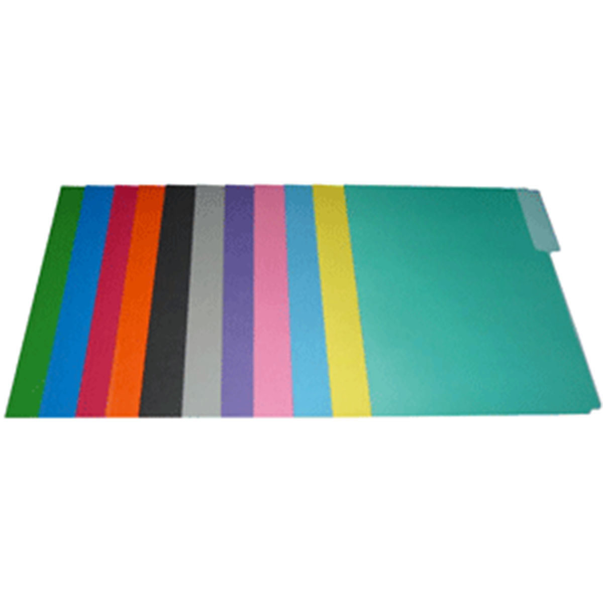 FOLDER COLOR OD T/C VIOLETA