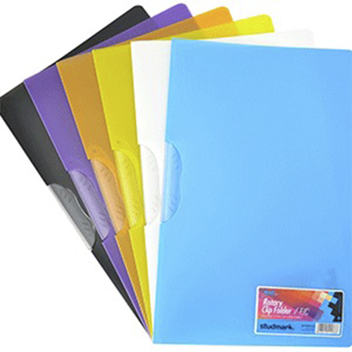 FOLDER STUDMARK CARTA