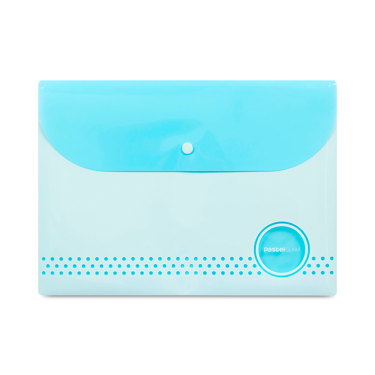 SOBRE 2 BOLSILLOS, TAMANO A4 IO-PG300