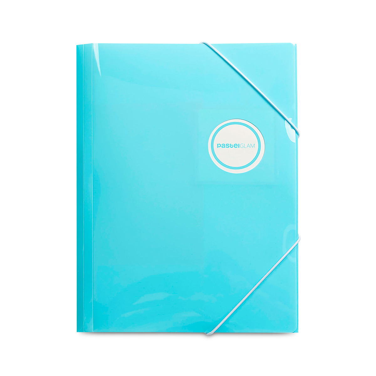 FOLDER CON ELASTICO IO-PG305