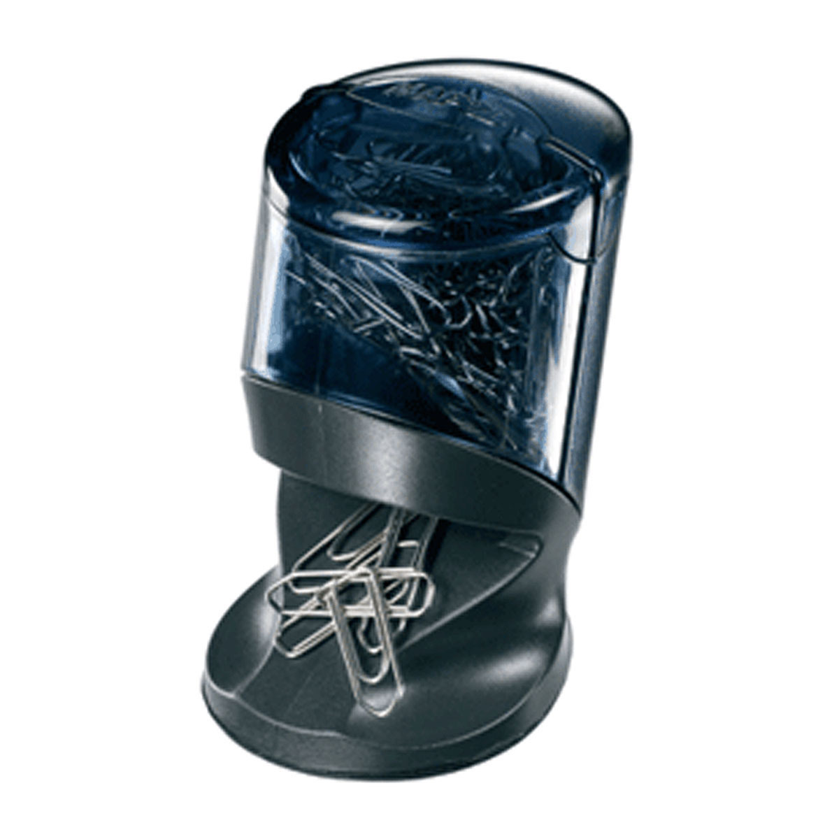 DISTRIBUIDOR C/100 CLIPS PIEZA