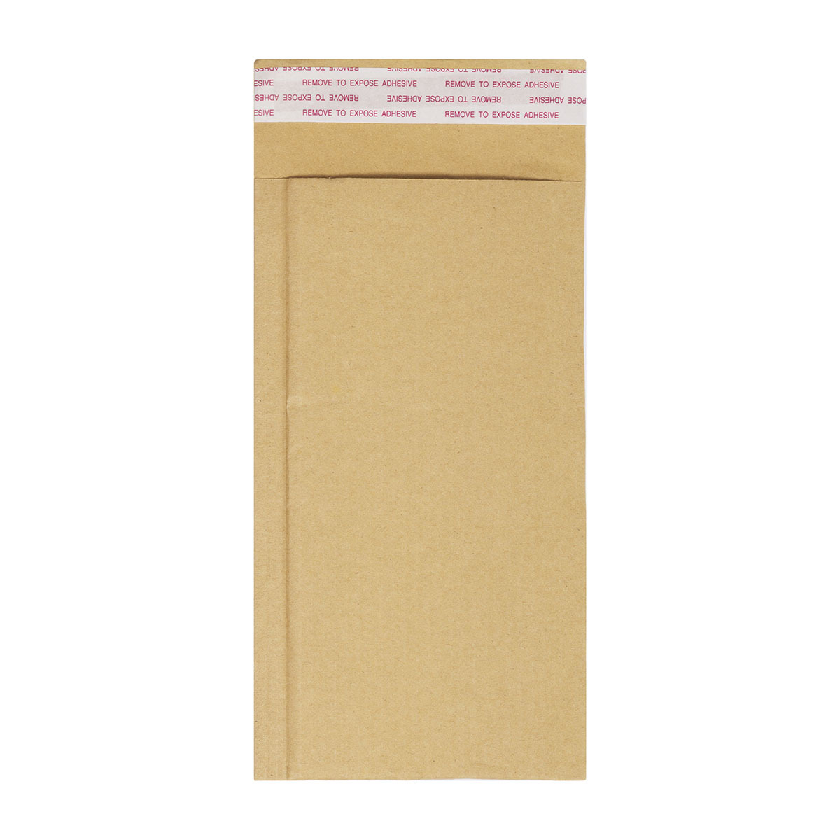 SOBRE CORRUGADO KRAFT 160GRS 10U (MEDIDA 11X 20.5CM)