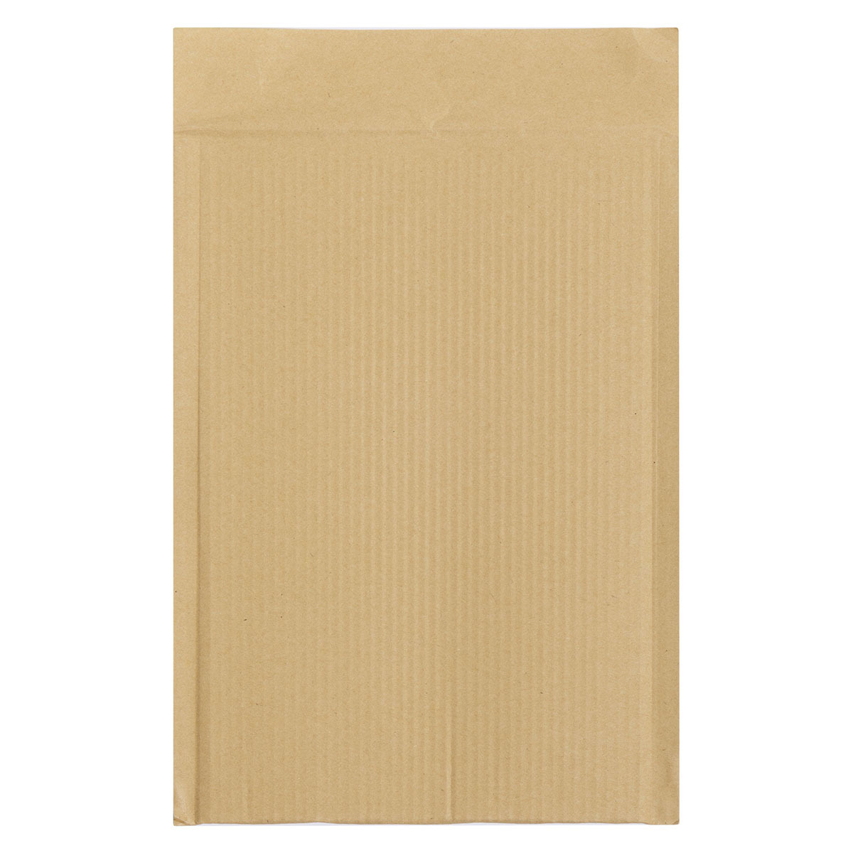 SOBRE CORRUGADO KRAFT 160GRS 10U (MEDIDA 19.5X 26CM)