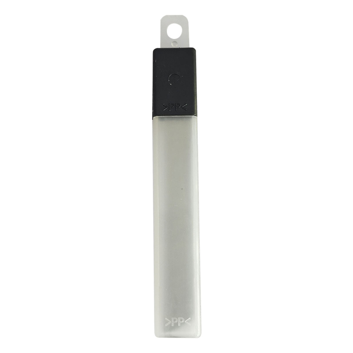 REPUESTO DE NAVAJA OFFICE DEPOT CUTTER PEQUENO 9MM 10U