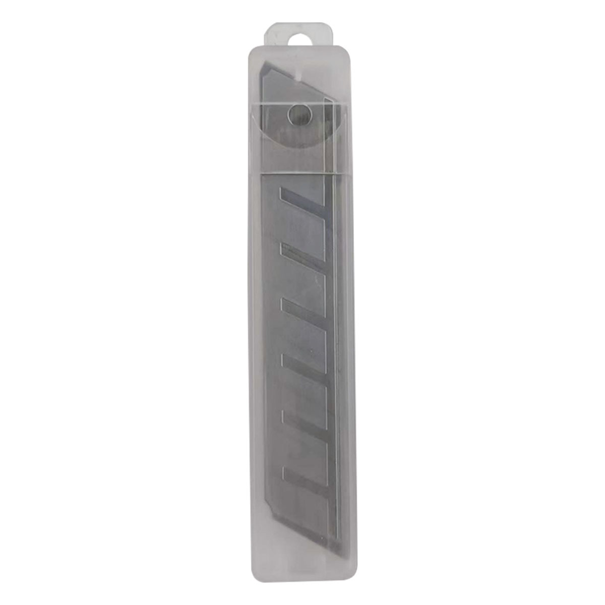 REPUESTO DE NAVAJA OFFICE DEPOT CUTTER GRANDE 18MM 10U