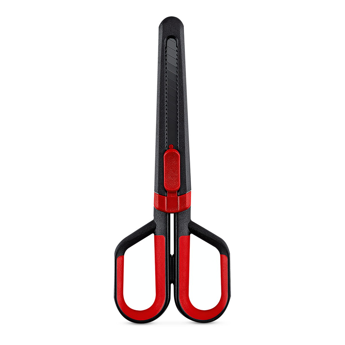 TIJERAS FIZZ ROJAS CON COVERTOR