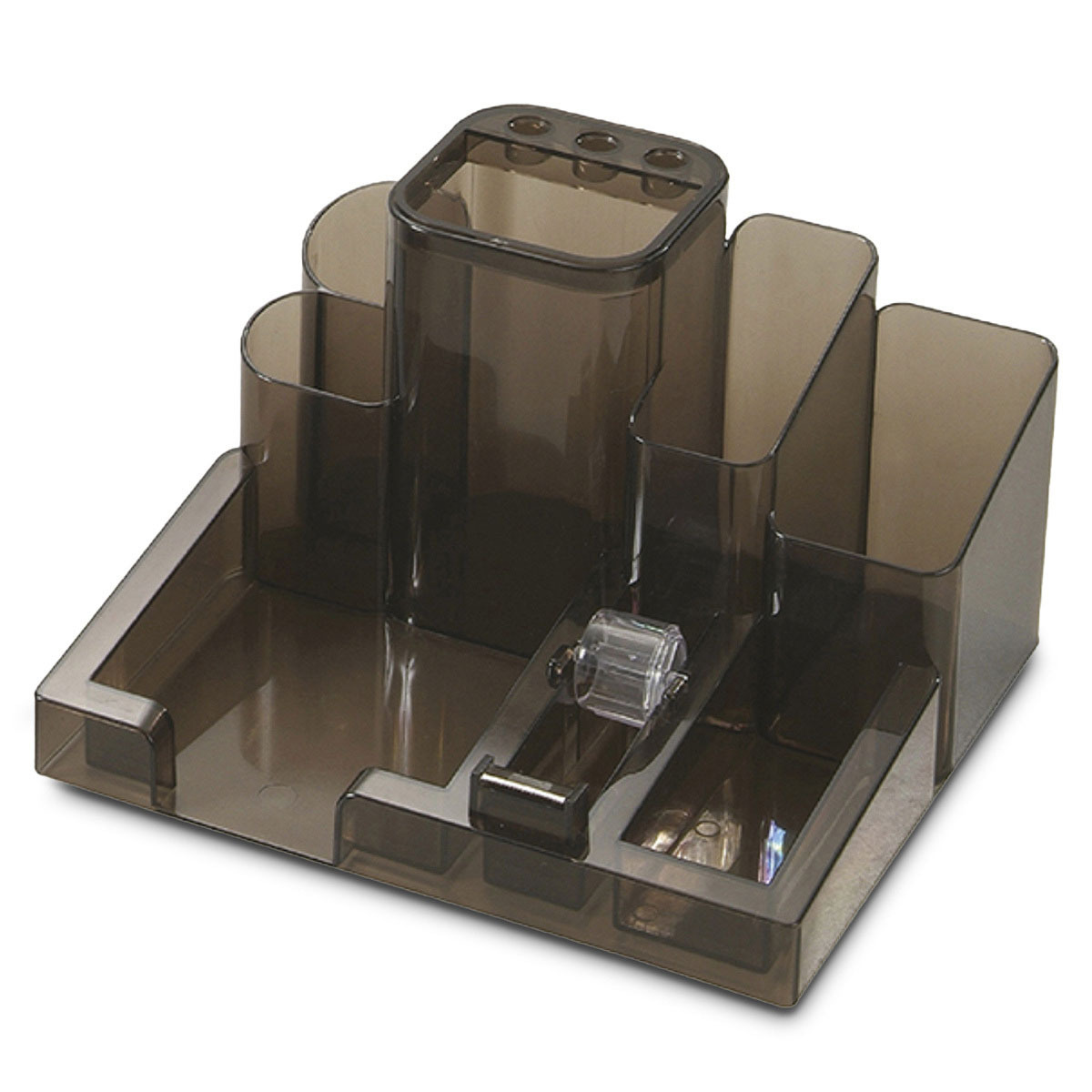 ORGANIZ. DE ESCRITORIO