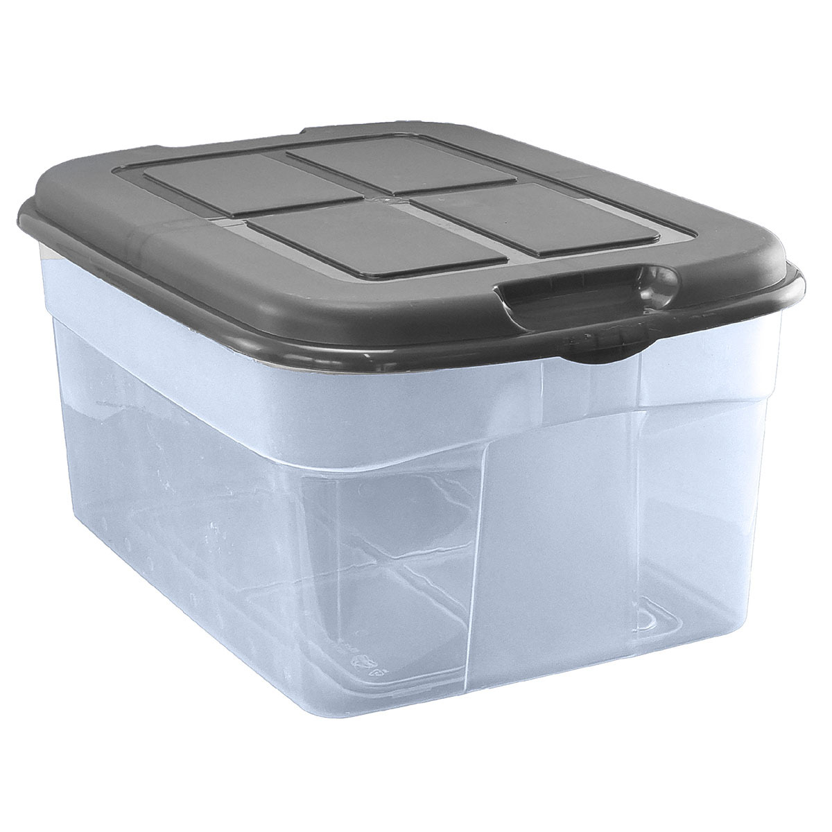 CAJA JUMBO (56 LT) TR - GRAFITO