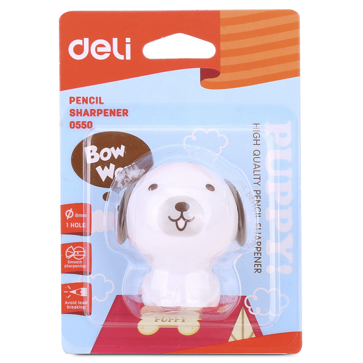 SACAPUNTA DELI PERRITO