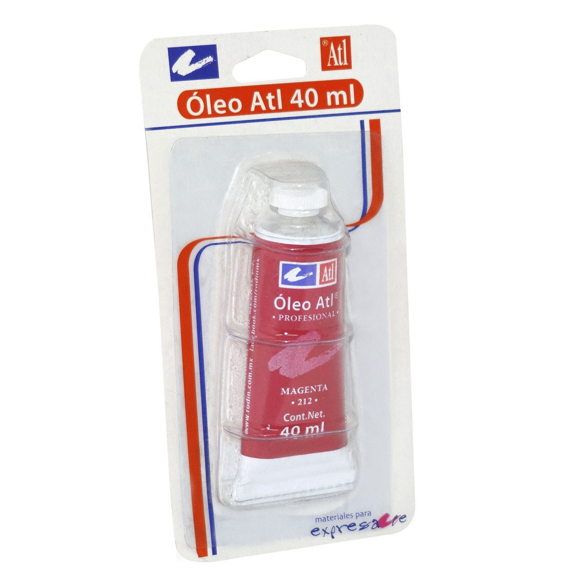 OLEO MAGENTA ATL N212 1U