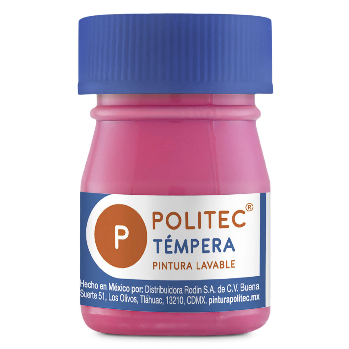 TEMPERA ROSA MEX N59 20ML PZ