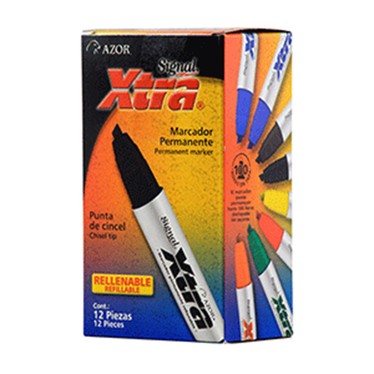 MARC.SIGNAL XTRA PERM/NG C/12
