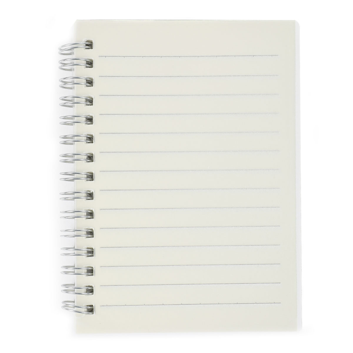 CUADERNO ESPIRAL BEIFA LINEA 78H A6