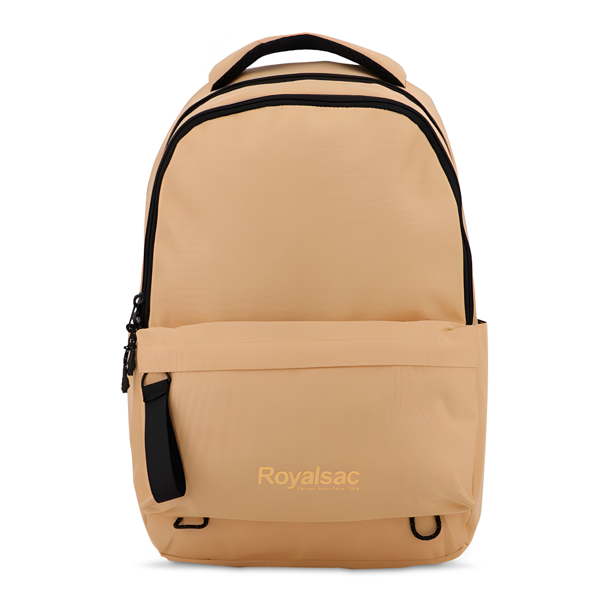MOCHILA ROYALSAC MELOCOTON