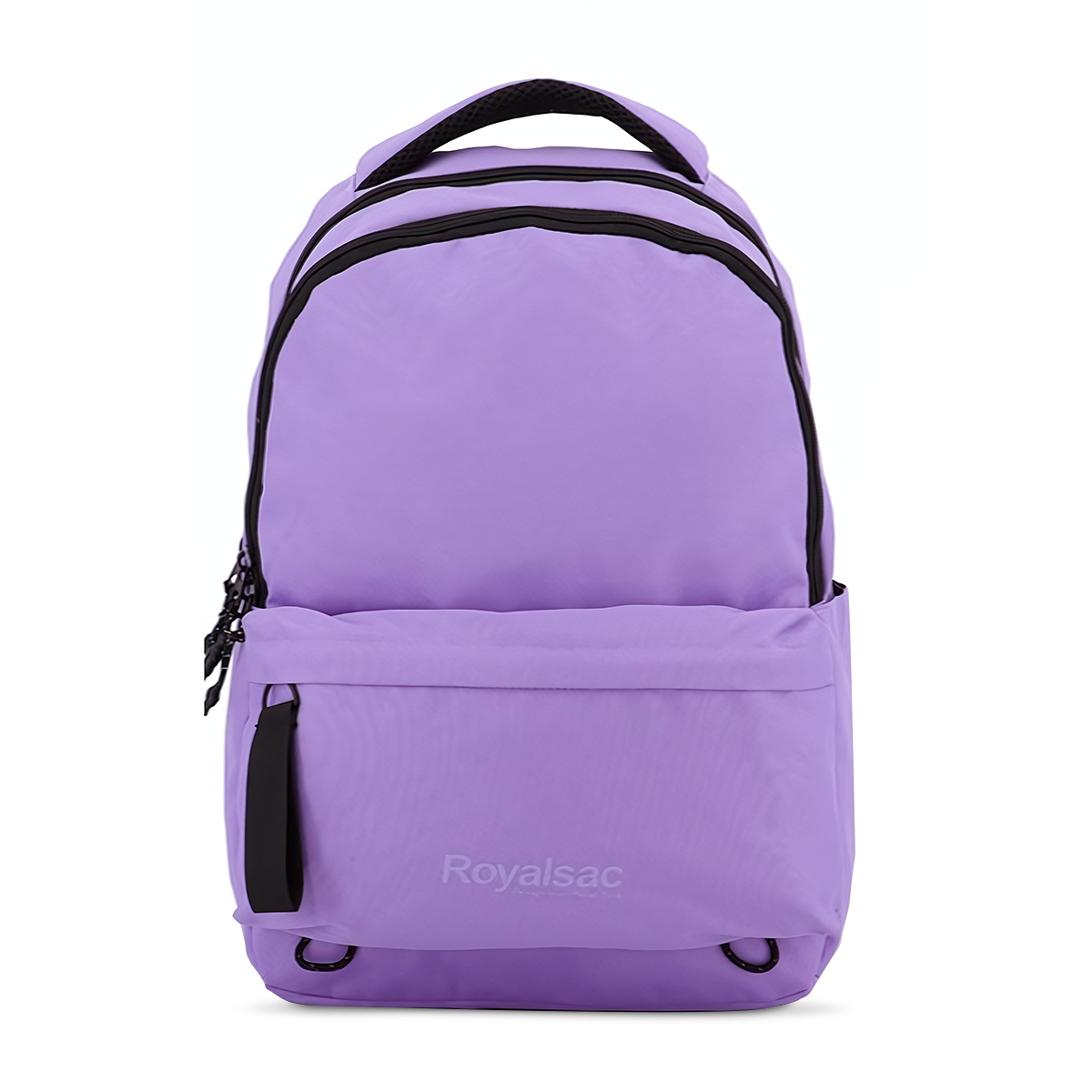 MOCHILA ROYALSAC MORADA