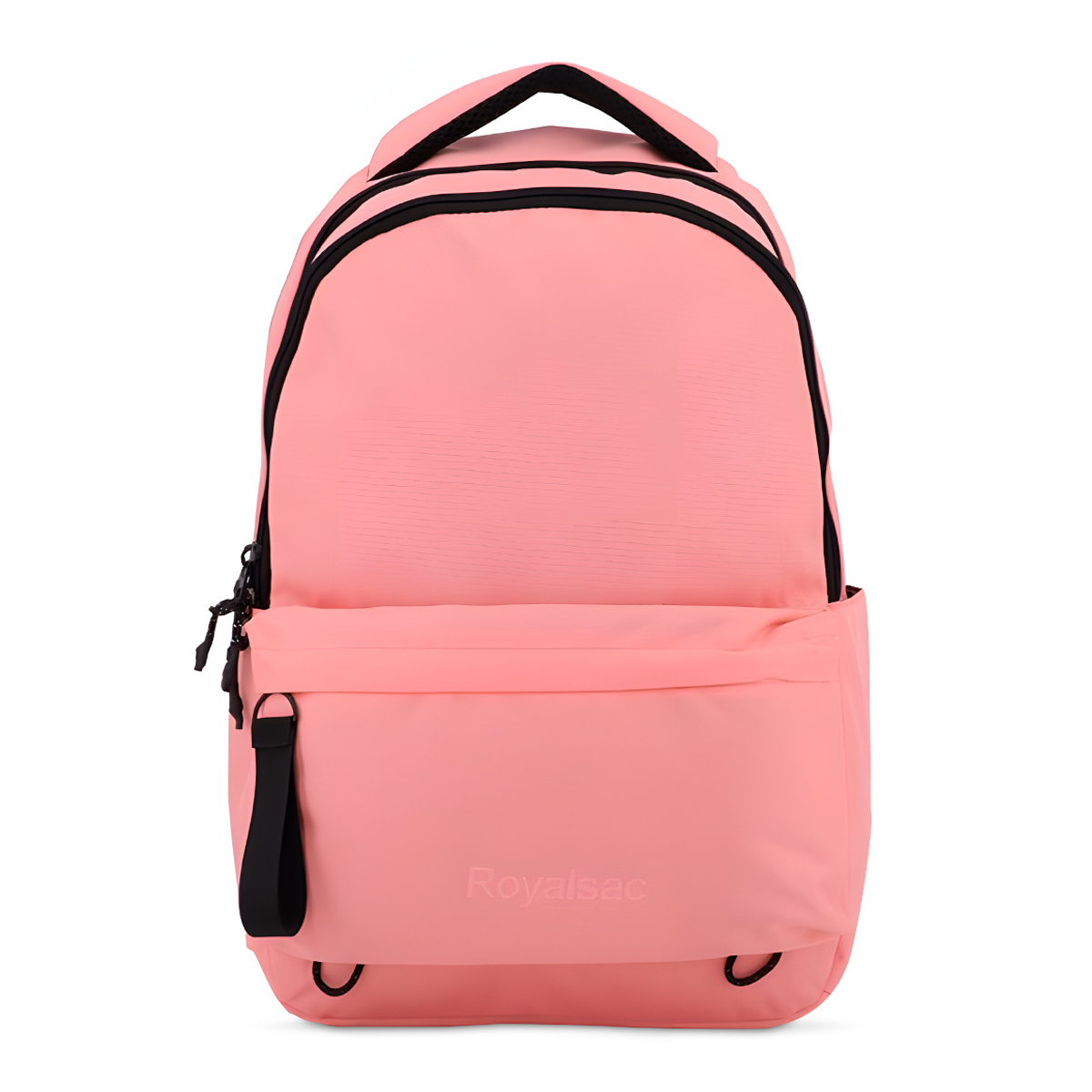 MOCHILA ROYALSAC ROSADA