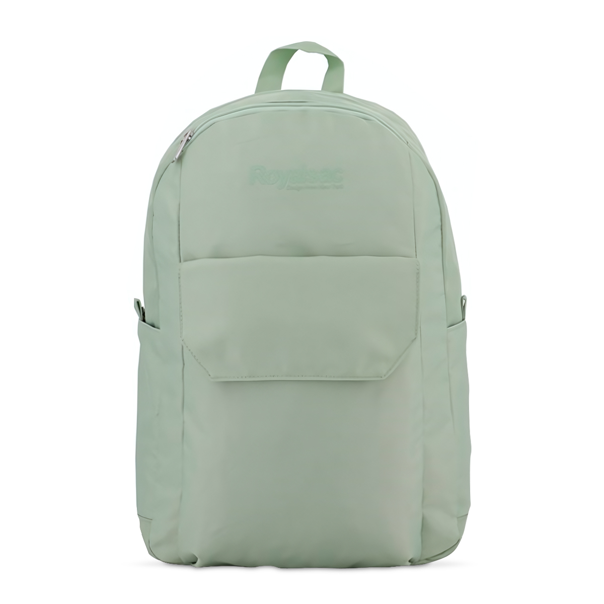 MOCHILA ROYALSAC VERDE