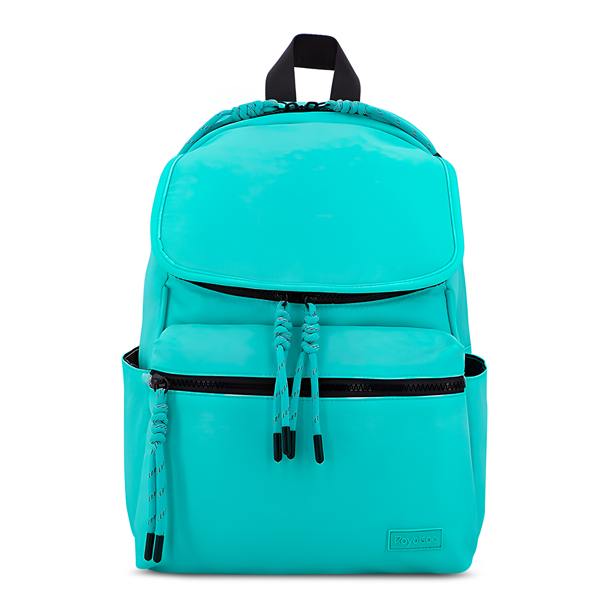 MOCHILA ROYALSAC TURQUESA