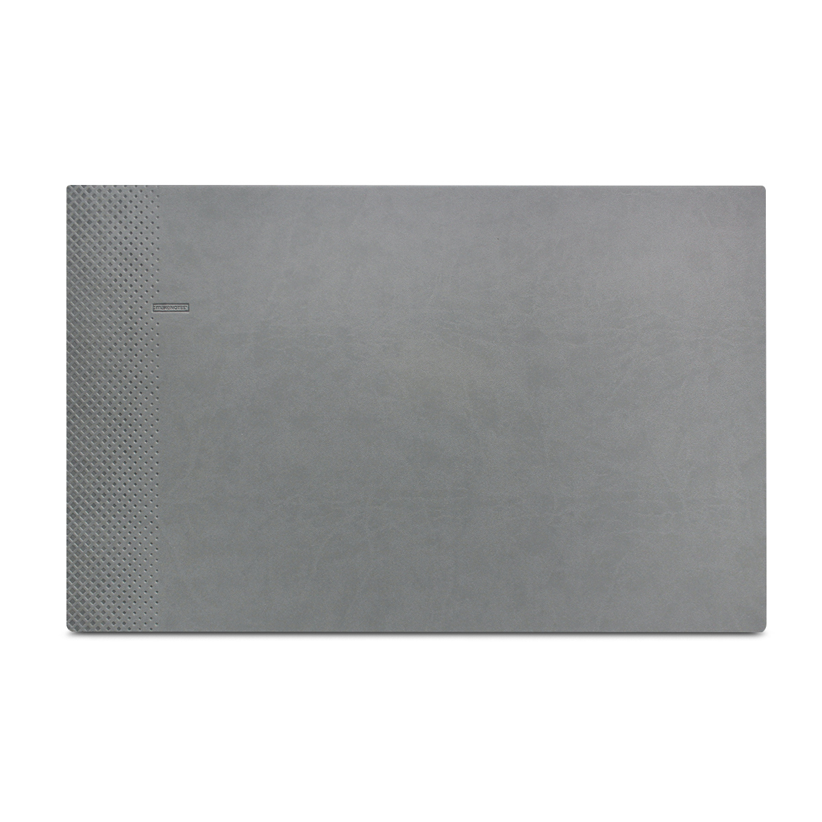MAT DE ESCRITORIO MAKE NOTES COLECCION ONE COLOR GRIS