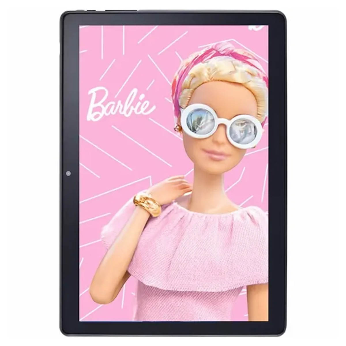 TABLET MULTILASER BARBIE