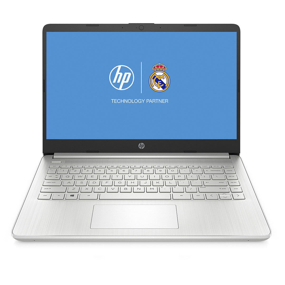 COMPUTADORA PORTATIL HP 14-DQ0532LA - CELERON