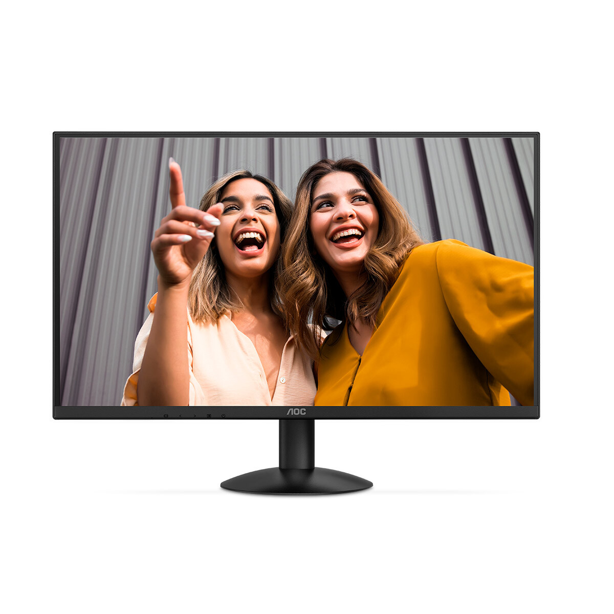 MONITOR AOC 27