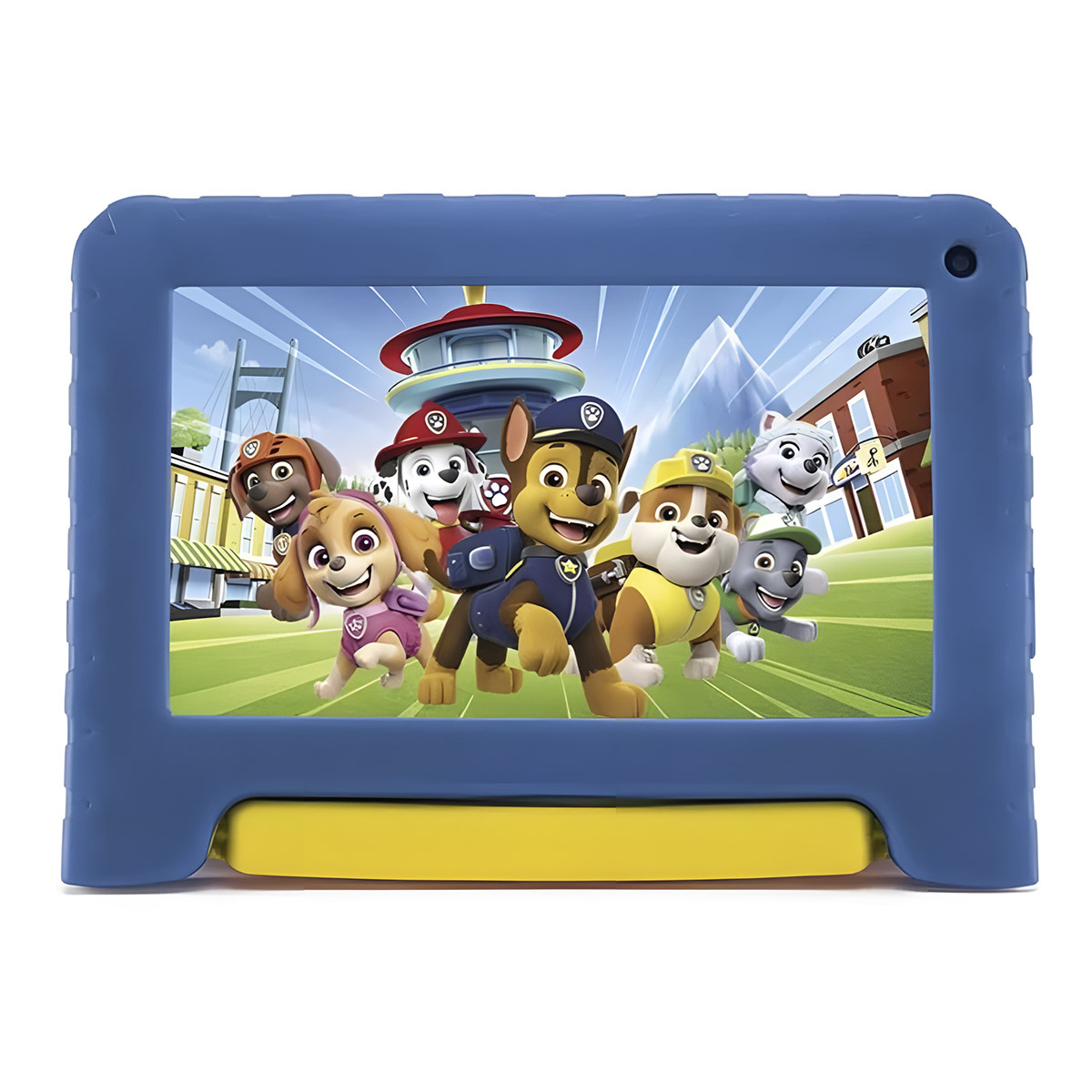 TABLET MULTILASER PAW PATROL