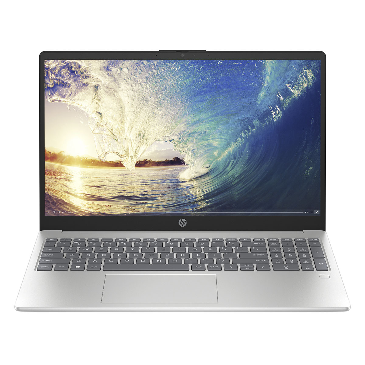 COMPUTADORA LAPTOP HP 15-FC0013LA RYZEN 7 - 16GB - 512 - WIN 11