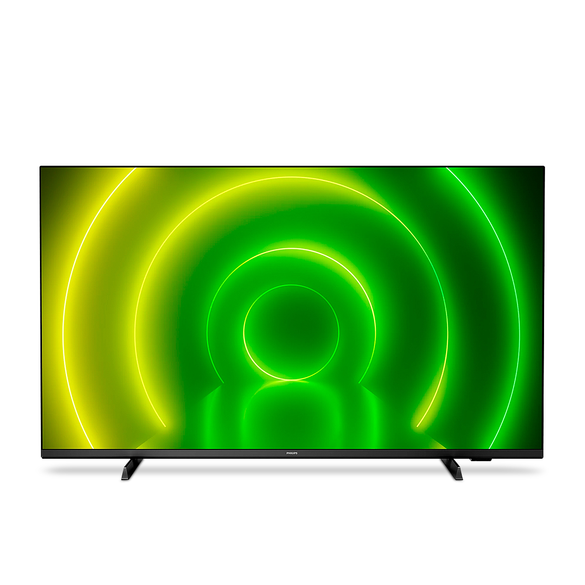 TELEVISOR PHILIPS DE 55PLG