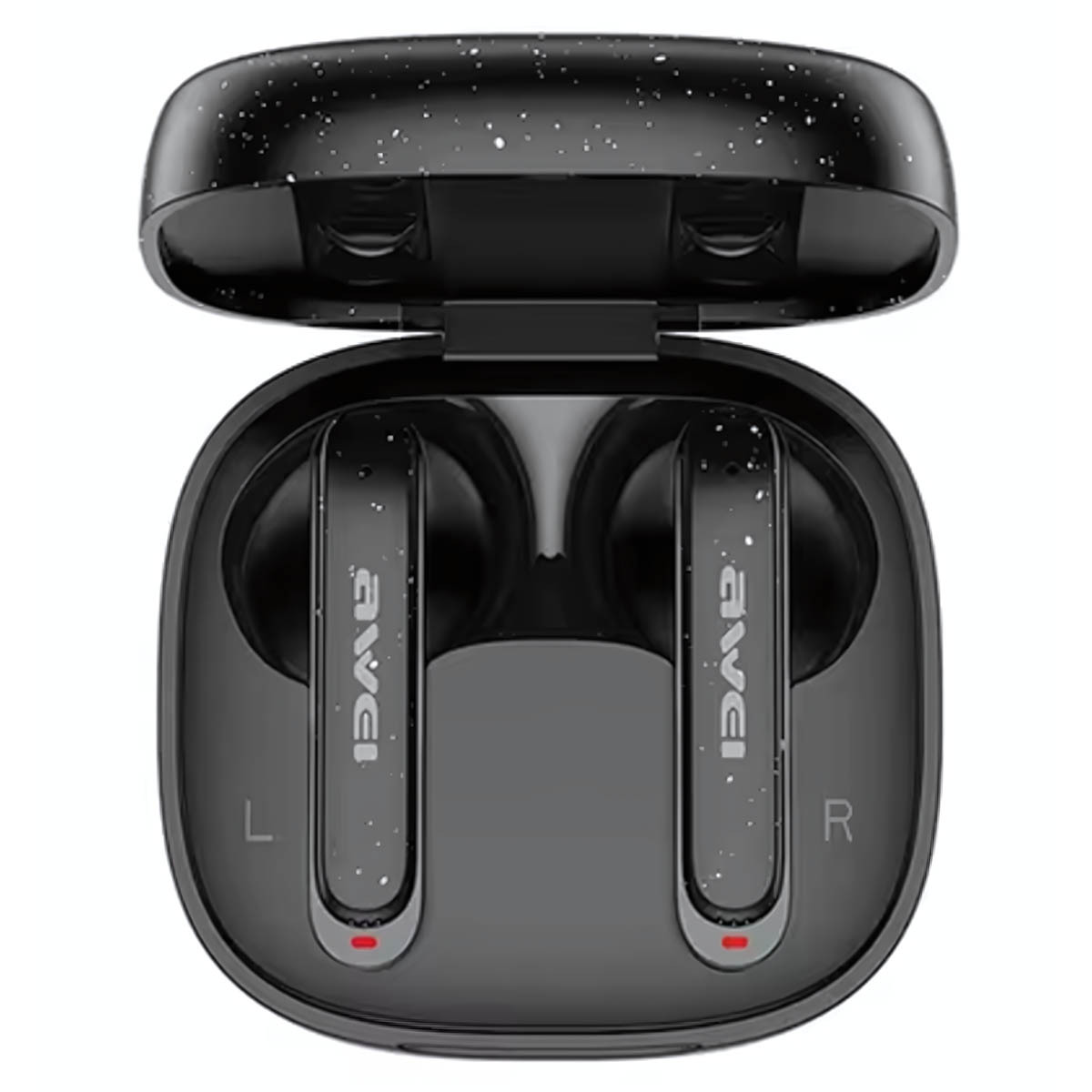 AUDIFONOS AWEI BLUETOOTH TWS T66 ENC