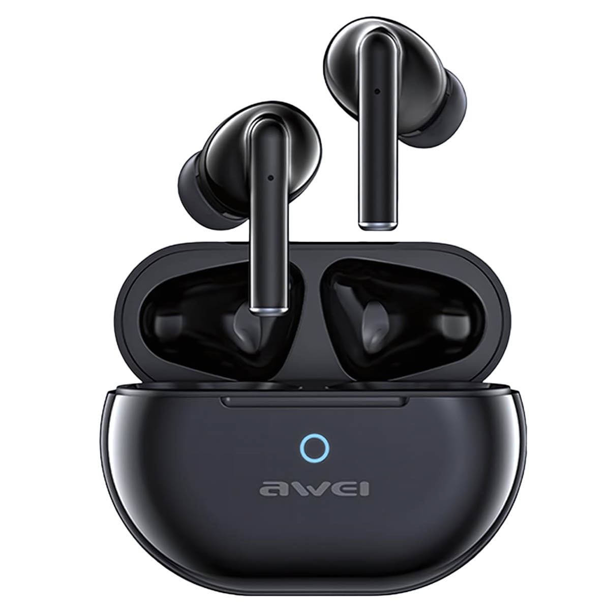 AUDIFONOS AWEI BLUETOOTH TWS T61 ENC