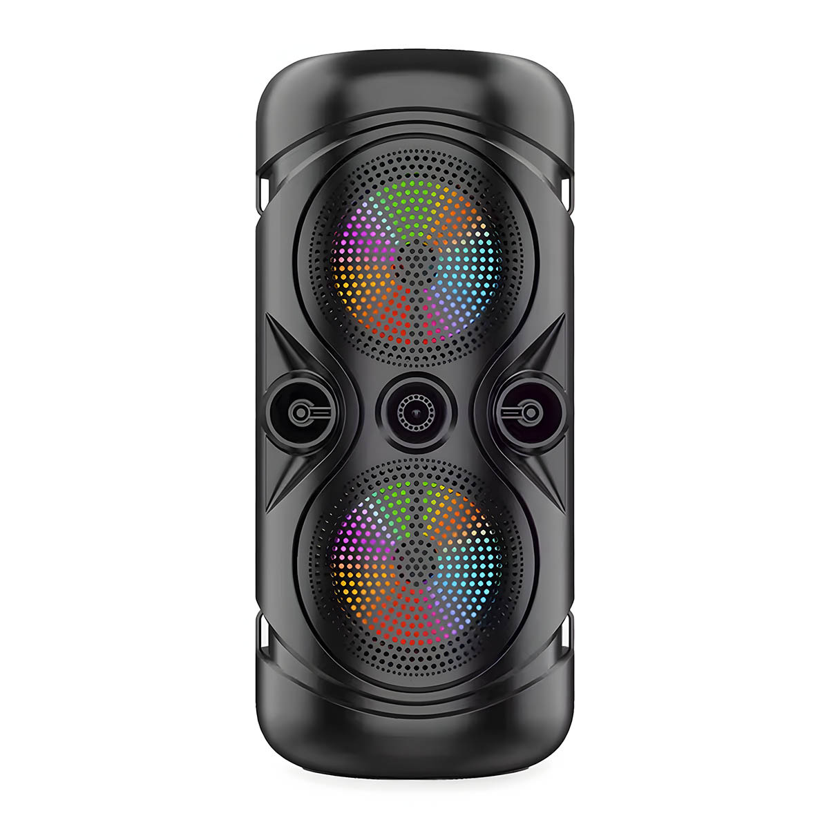 BOCINA PORTATIL T&G YH-ZQS4259