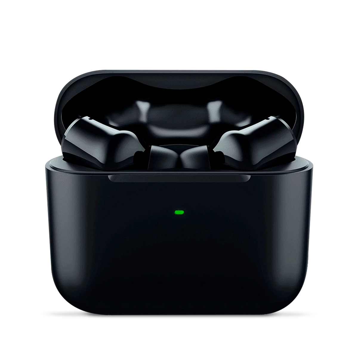 AUDIFONOS RAZER HAMMERHEAD TWS NEGROS