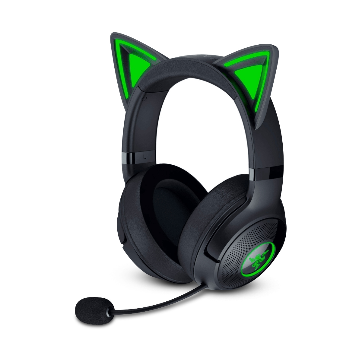 AURICULARES RAZER KRAKEN KITTY