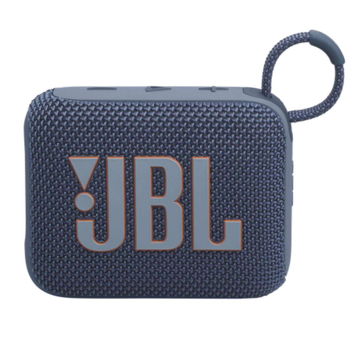 BOCINA JBL GO 4 AZUL JBLGO4BLUAM
