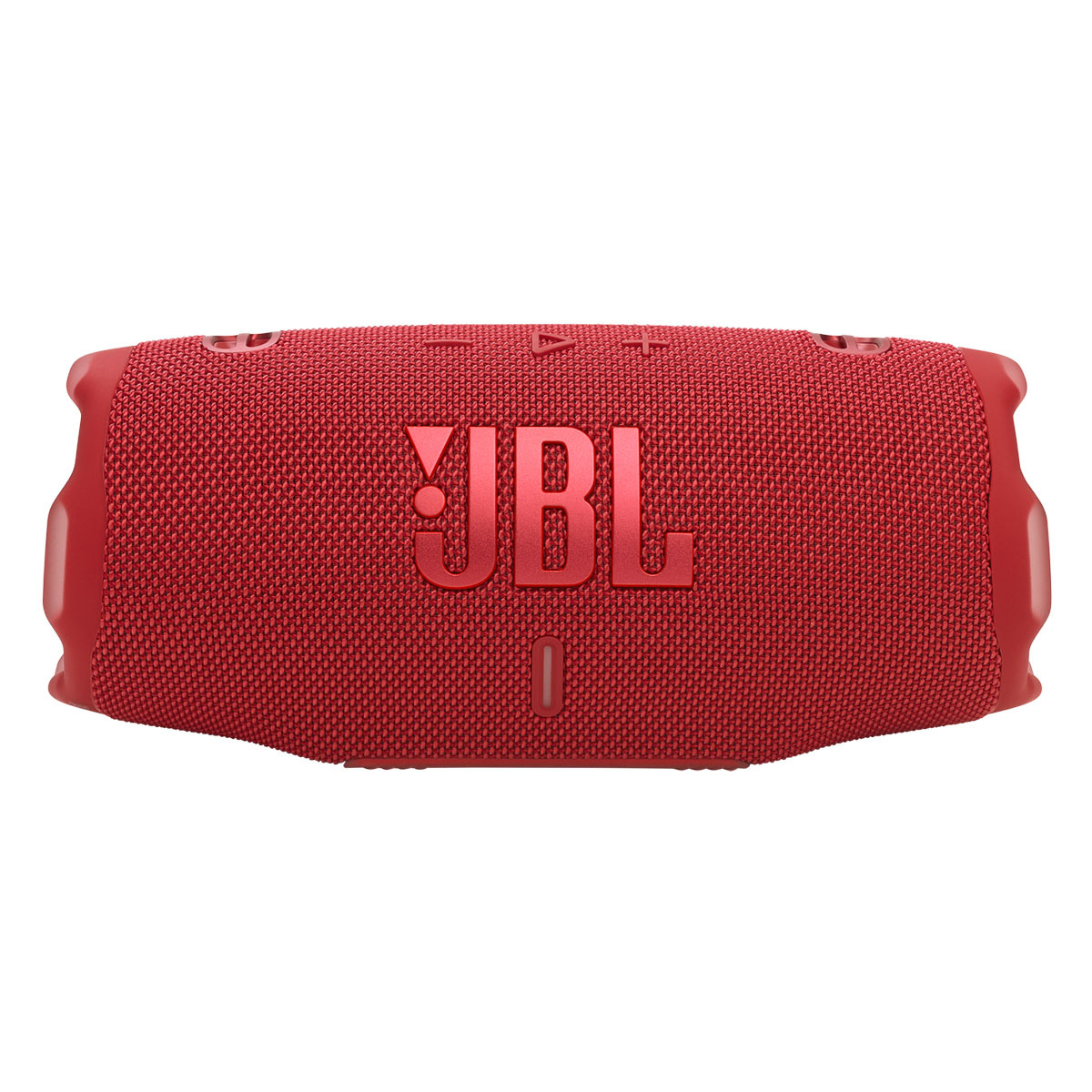 BOCINA JBL CHARGE 6 BLUETOOTH ROJO JBLCHARGE6REDAM