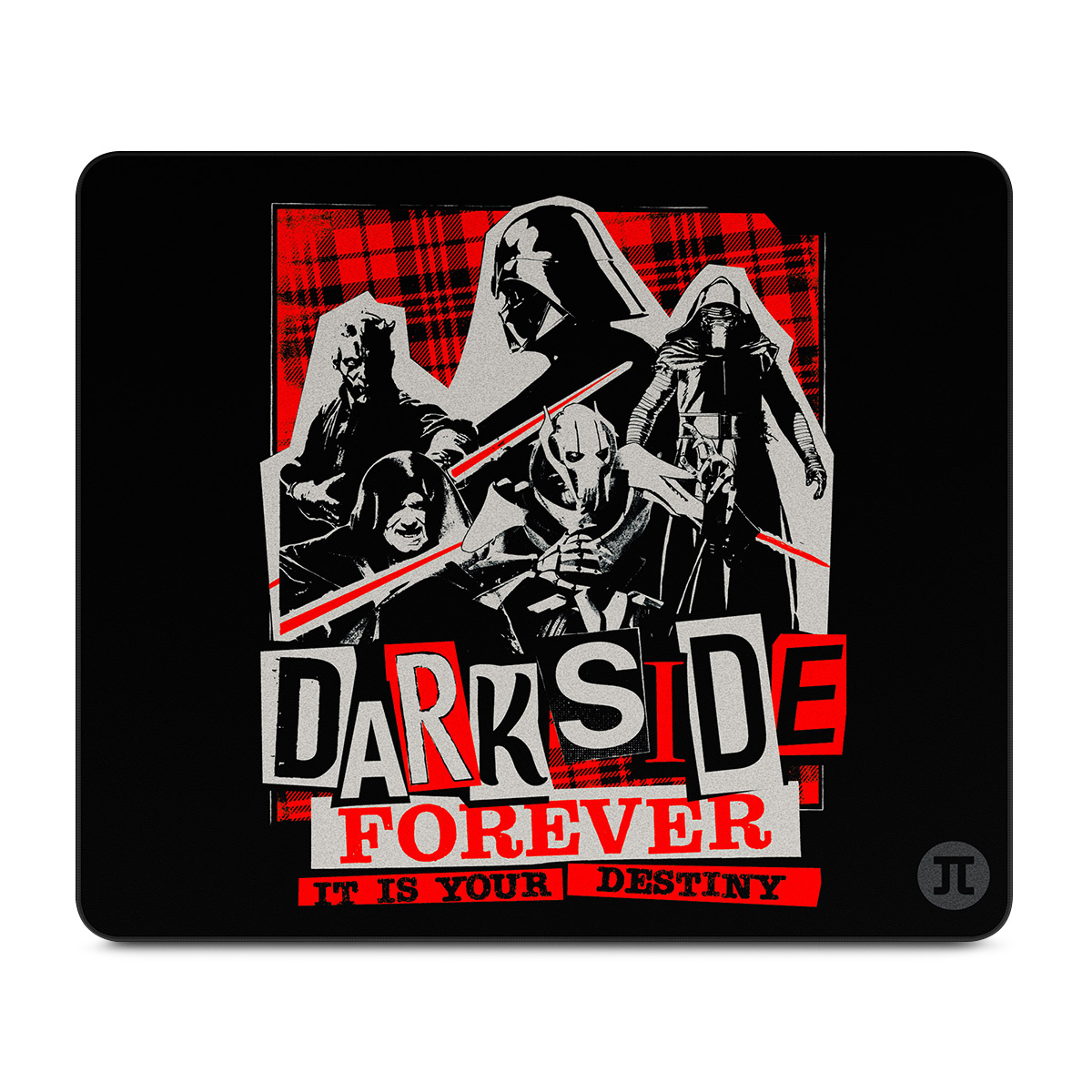 MOUSEPAD PRIMUS GAMING DARK SIDE ARENA MOUSE PAD M PMP-S14DS-M