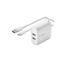 CARGADOR BELKIN DE PARED WCE001DQ1MWH