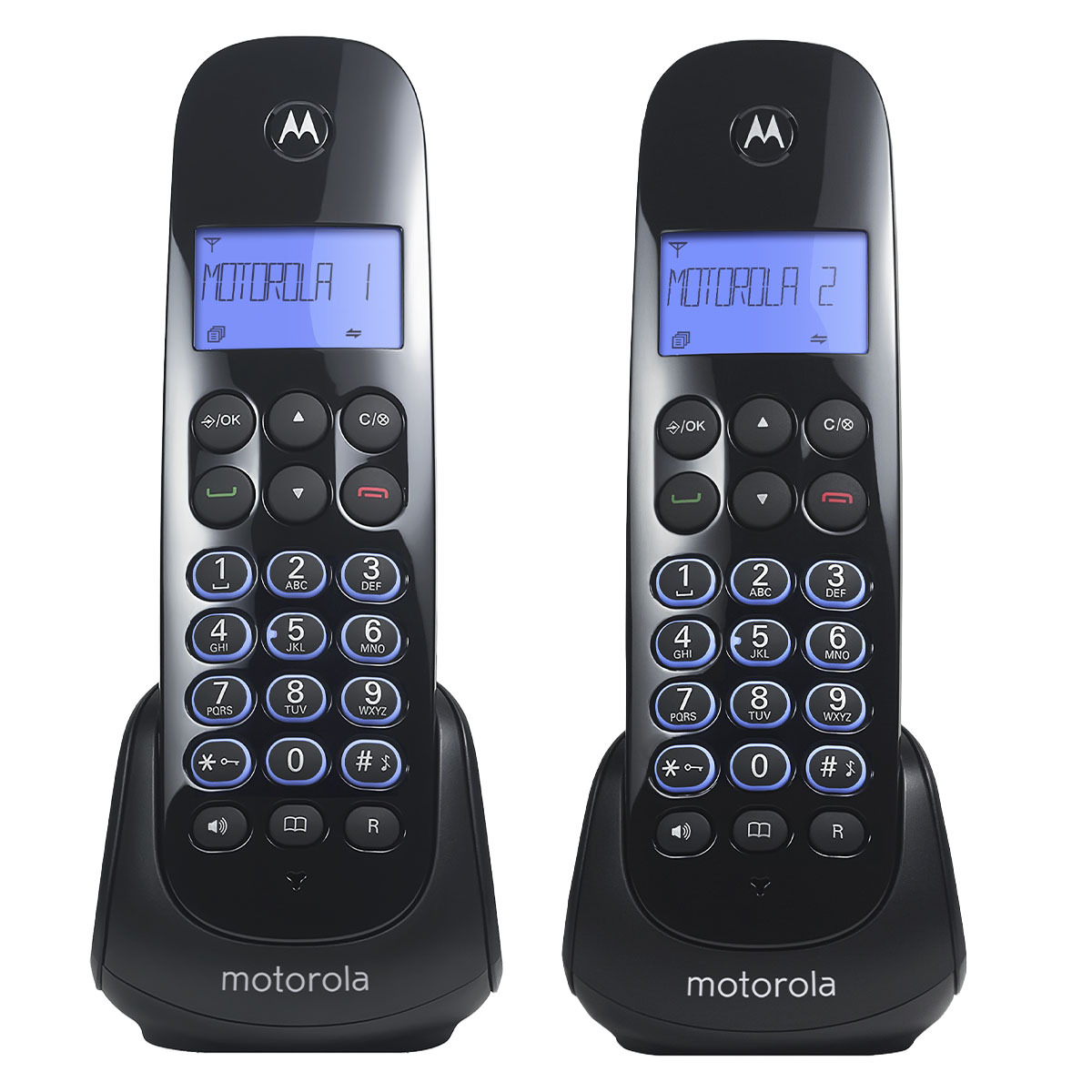 TELEFONO INALAMBRICO MOTOROLA M750-2