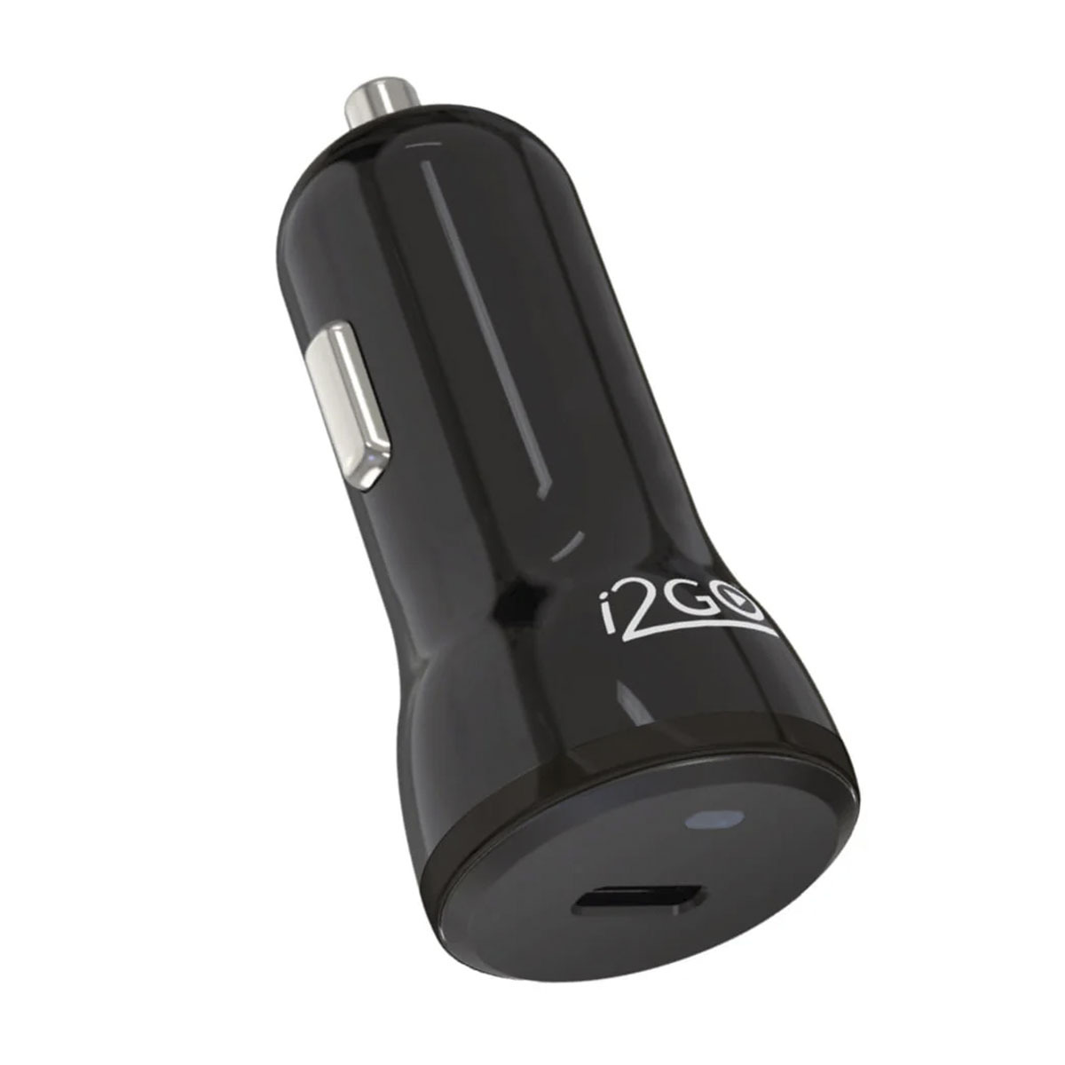 CARGADOR DE CARRO TIPO C, I2GO, PROCAR198