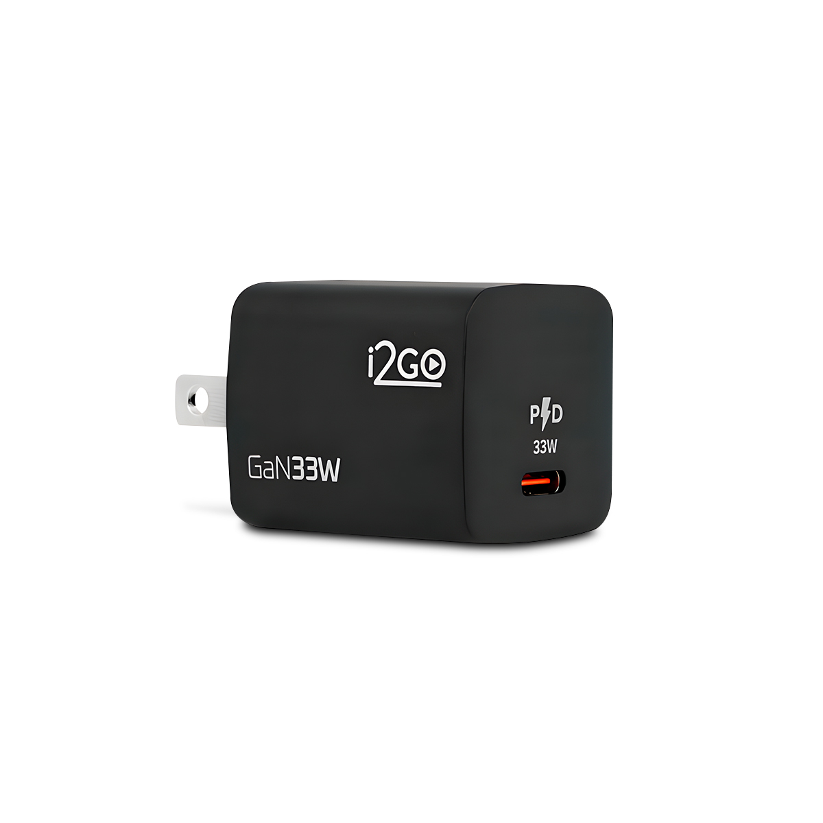 CARGADOR DE PARED TIPO C, I2GO, PROWAL034