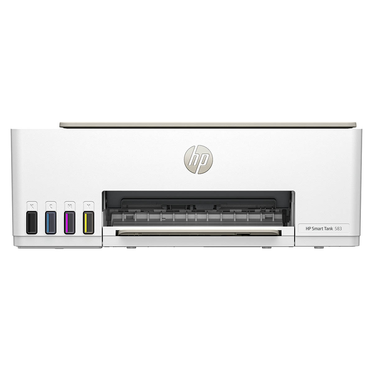 IMPRESORA MULTIFUNCIONAL HP 583 TANQUE DE TINTA (IMPRIME, COPIA Y ESCANEA)