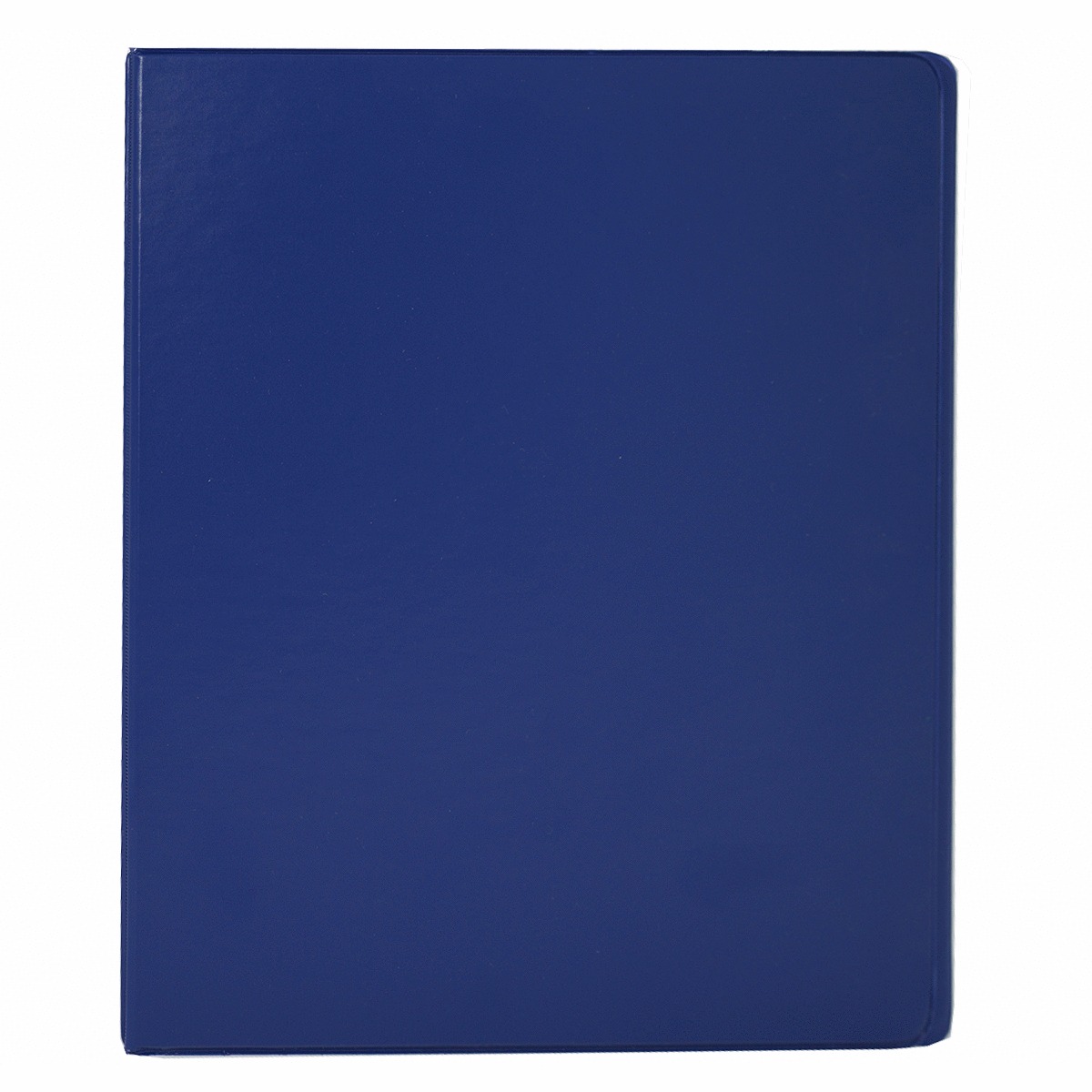 CARTAPACIO OFFICE DEPOT 1 PULGADA (CARTA, AZUL)