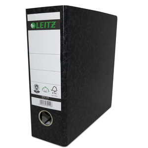 ARCHIVADOR MEDIA CARTA LEITZ ARCHIVADOR MEDIA CARTA LEITZ