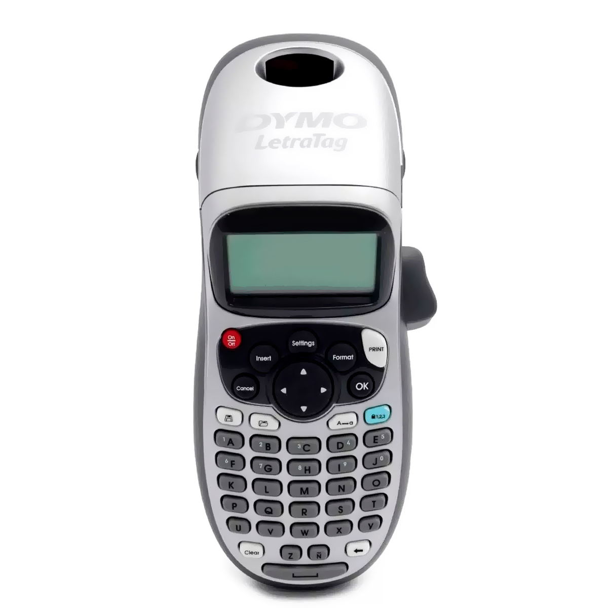 DYMO,ROTULADOR ELECTRÓNICO